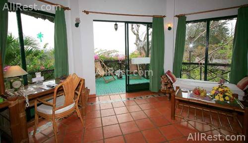Anoasis Beach Resort 39